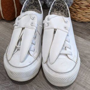 Iijin bunny sneakers